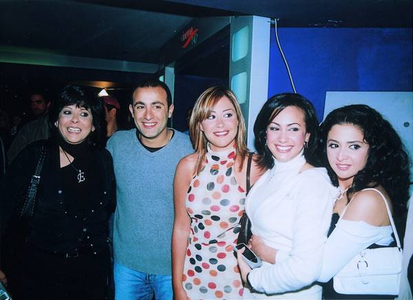 Hend Sabri