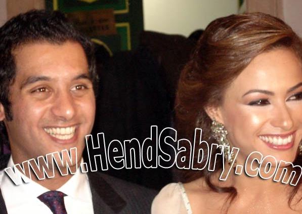 Hend Sabri