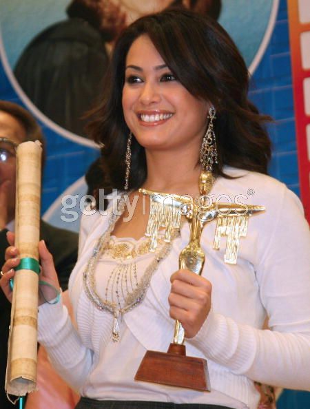 Hend Sabri