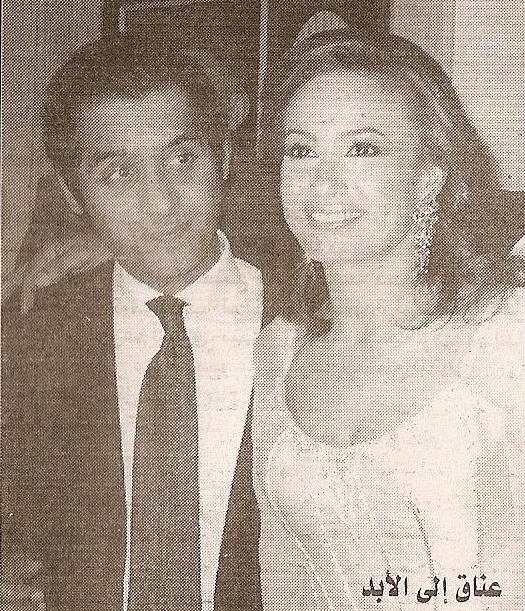 Hend Sabri