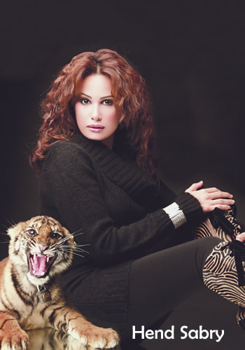 Hend Sabri