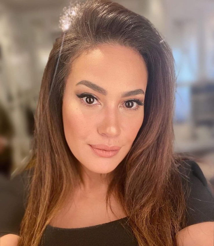 Hend Sabri