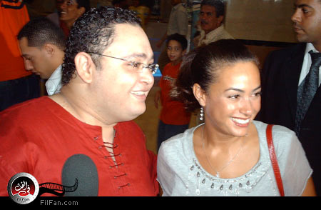 Hend Sabri