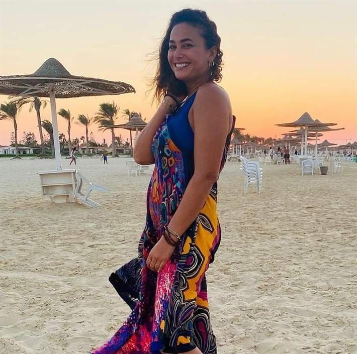 Hend Sabri