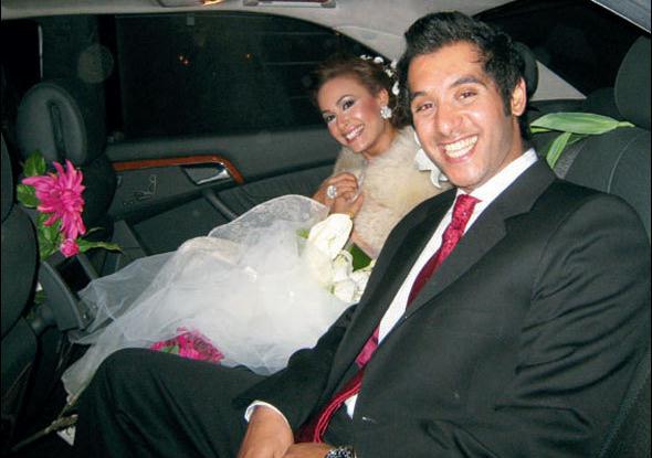 Hend Sabri