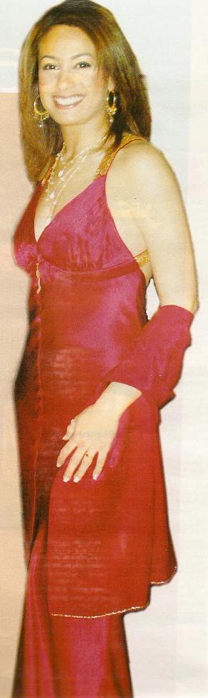 Hend Sabri