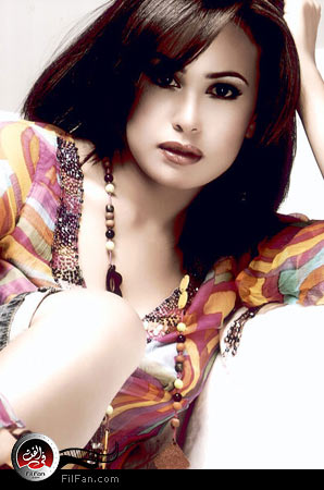 Hend Sabri
