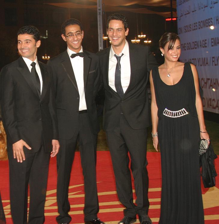 Hend Sabri