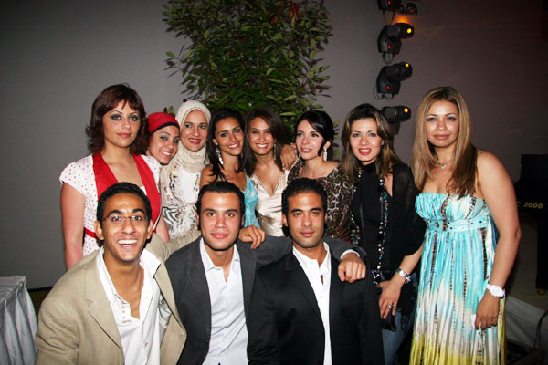 Hend Sabri