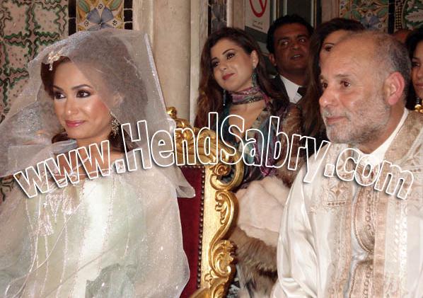 Hend Sabri