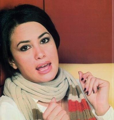 Hend Sabri