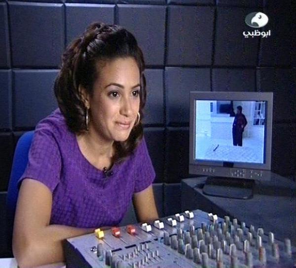 Hend Sabri