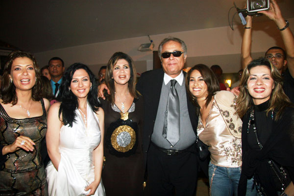 Hend Sabri