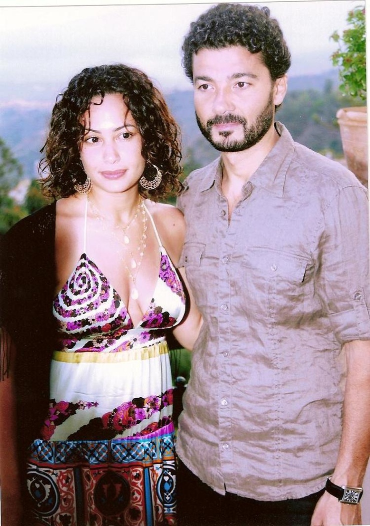 Hend Sabri