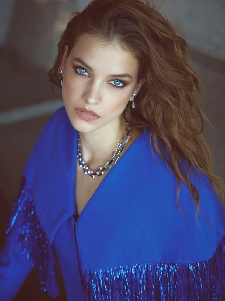 Barbara Palvin Barbara Palvin