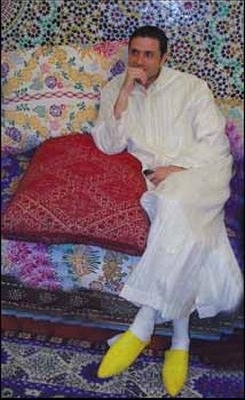 Ahmed Ezz