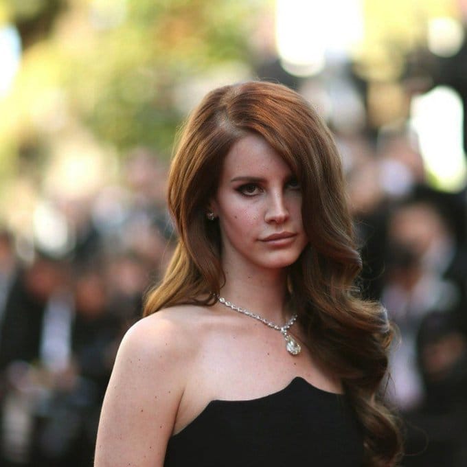 Picture of Lana Del Rey