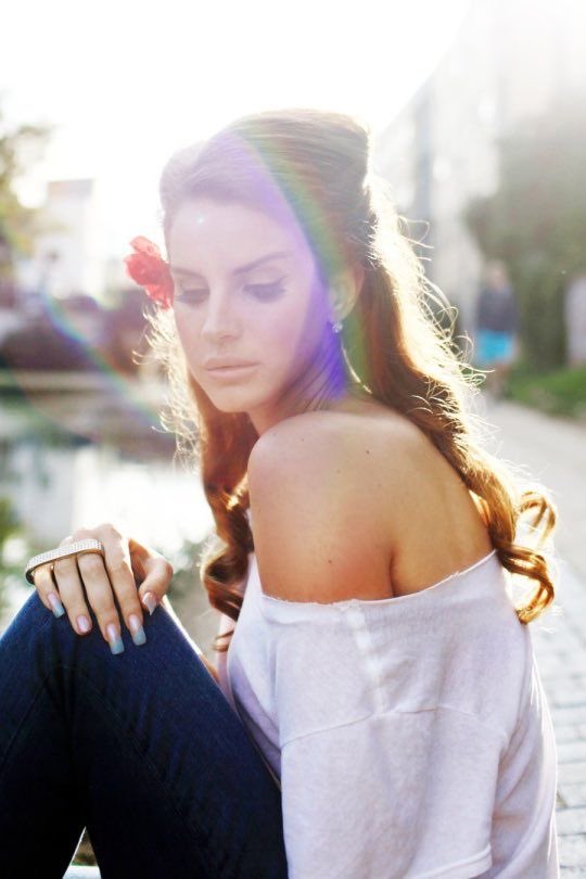 Lana Del Rey Lana Del Rey