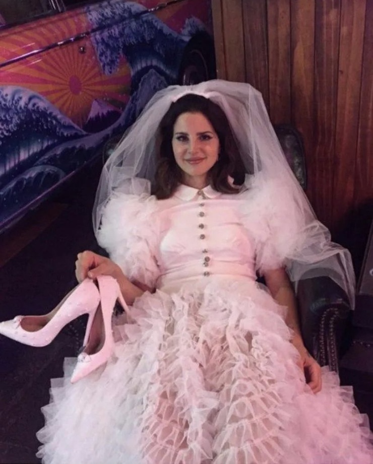 Lana Del Rey
