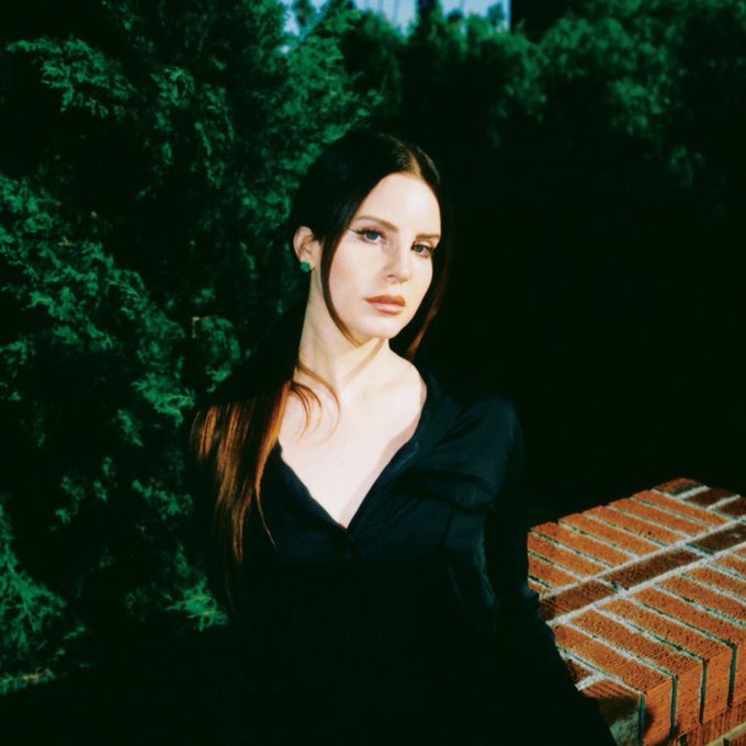 Lana Del Rey Lana Del Rey