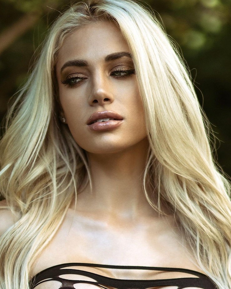 Picture of Summer Soderstrom