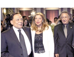Nour El-Sherif