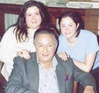 Nour El-Sherif