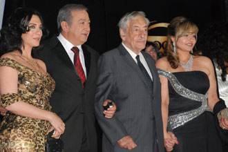 Nour El-Sherif