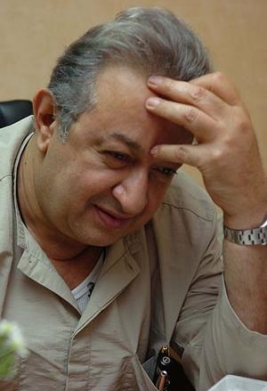 Nour El-Sherif