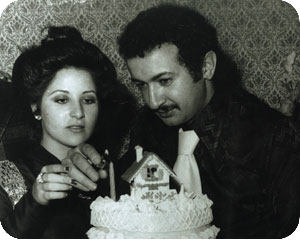 Nour El-Sherif