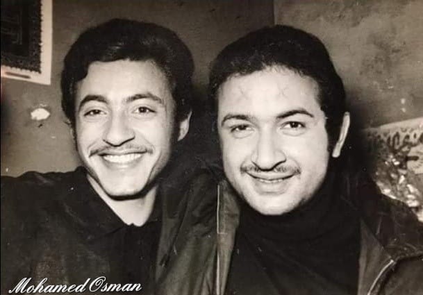 Nour El-Sherif
