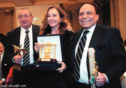 Nour El-Sherif
