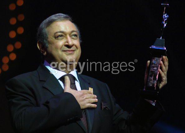 Nour El-Sherif