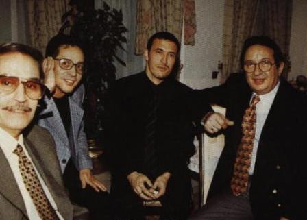 Nour El-Sherif