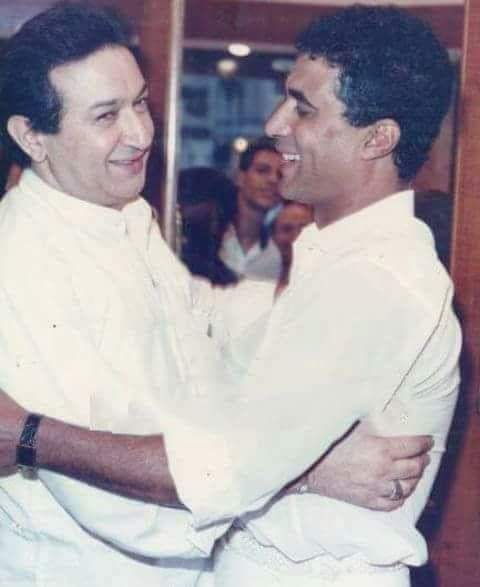 Nour El-Sherif