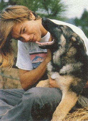 River Phoenix River Phoenix