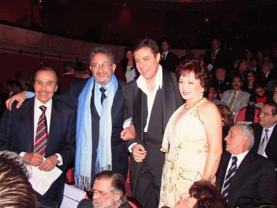 Nour El-Sherif