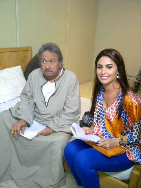 Nour El-Sherif