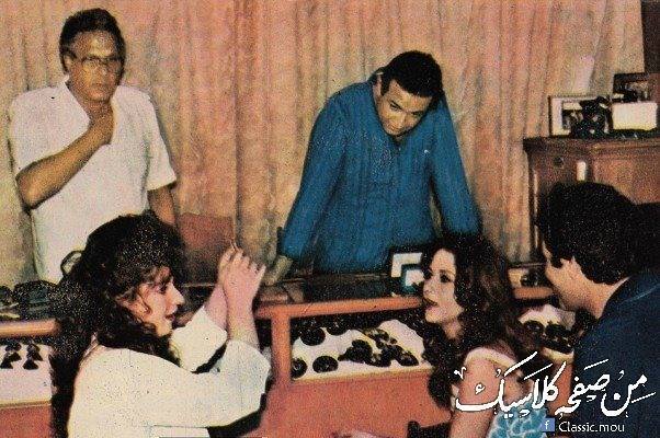 Nour El-Sherif