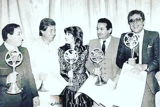 Nour El-Sherif