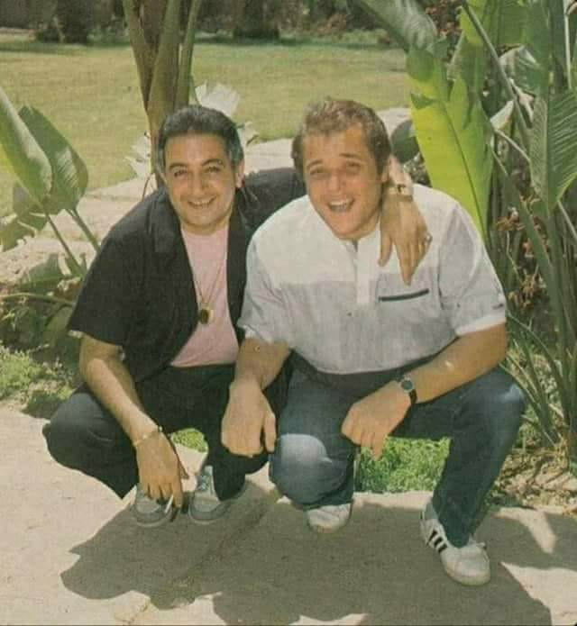 Nour El-Sherif