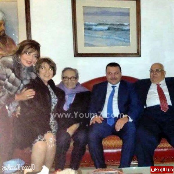 Nour El-Sherif