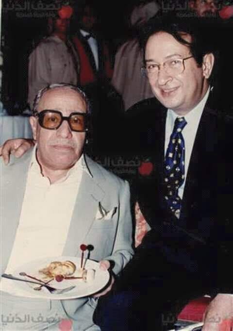 Nour El-Sherif