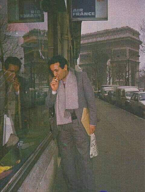 Nour El-Sherif