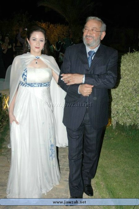 Nour El-Sherif