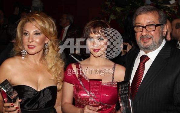 Nour El-Sherif