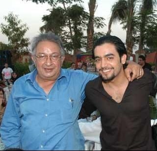 Nour El-Sherif