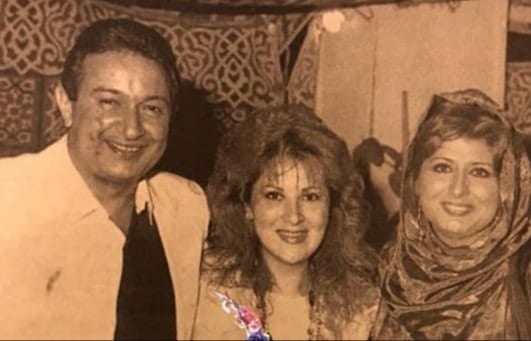Nour El-Sherif
