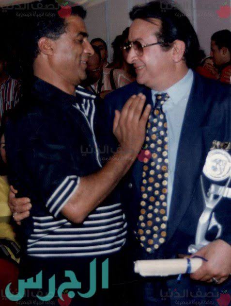 Nour El-Sherif