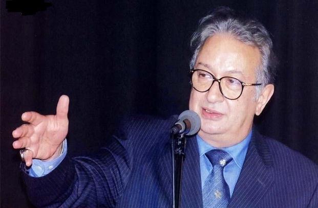 Nour El-Sherif
